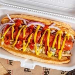 Big Tasty Dawg