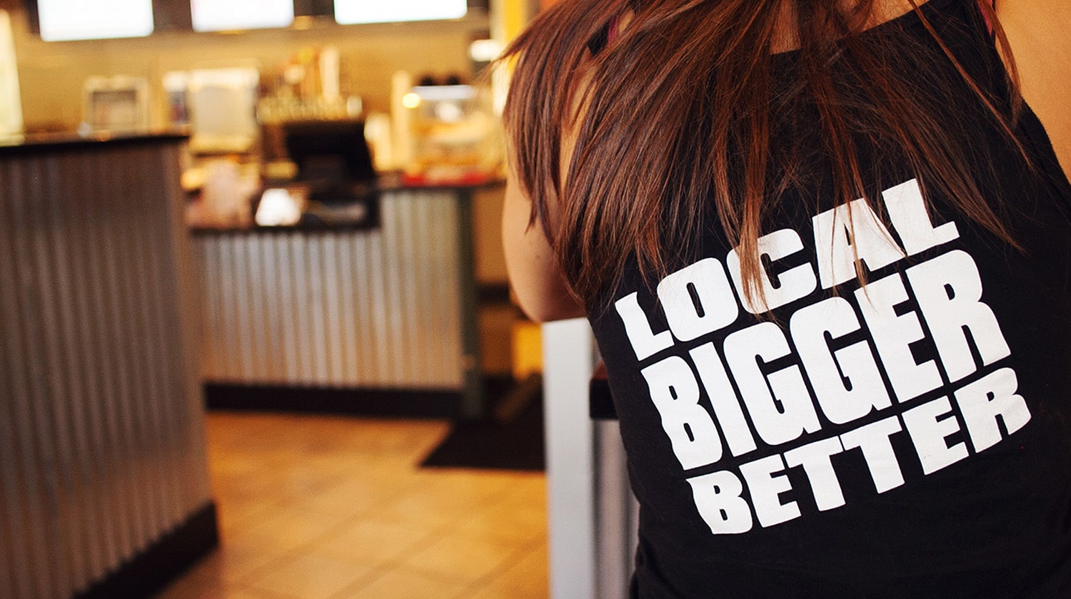 Fresh Food Fresh Vibes