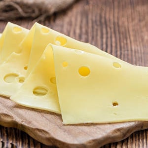 Swiss Cheese