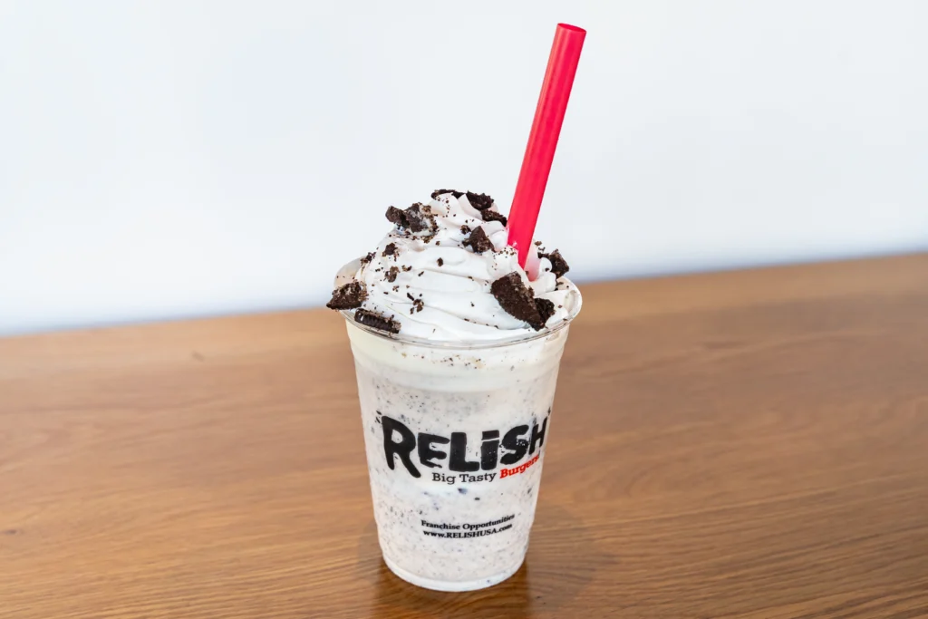 Relish Photoshoot