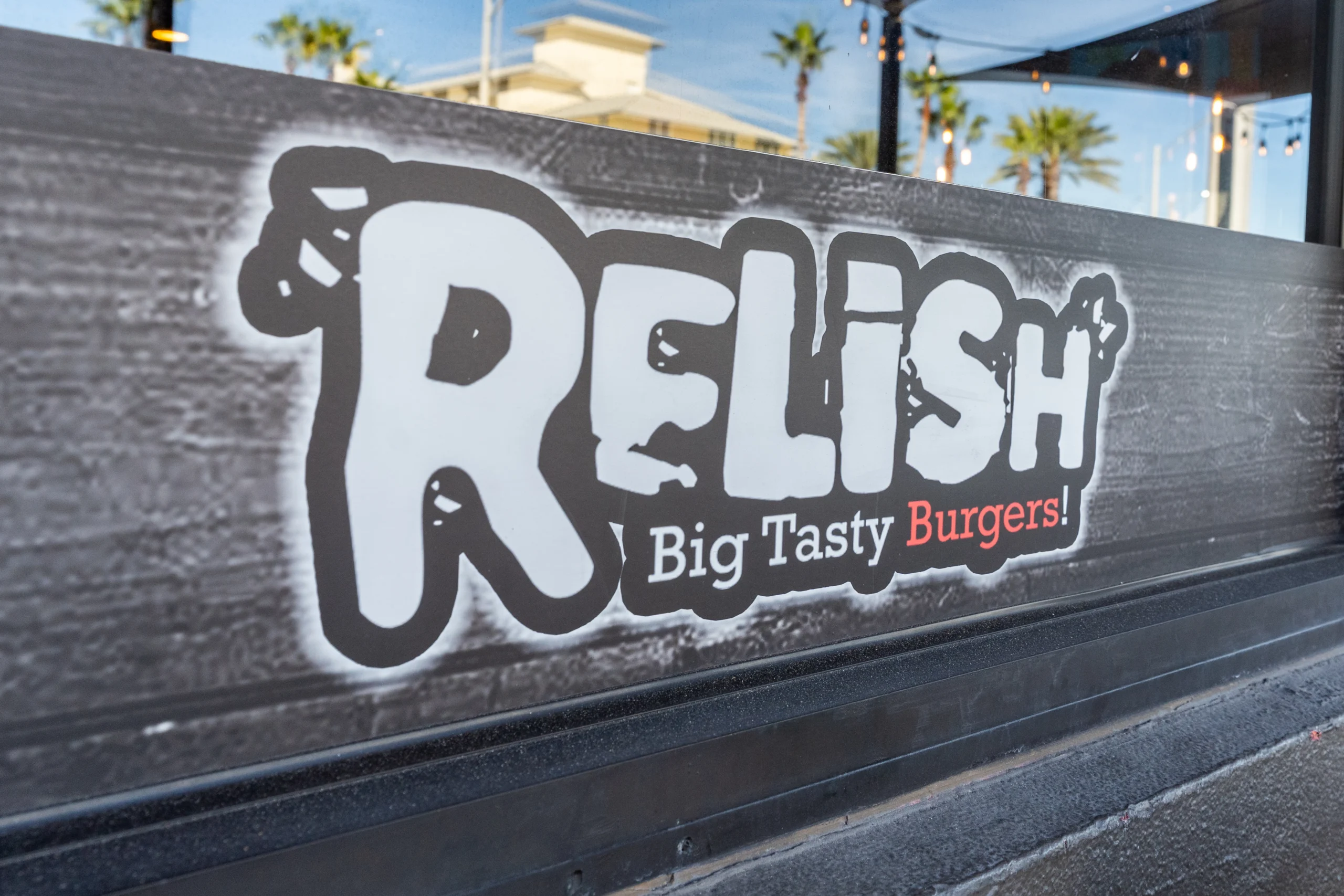 Relish Photoshoot