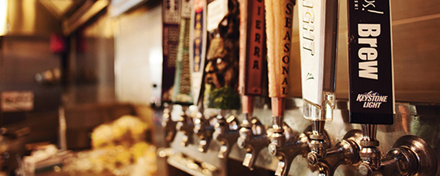 Beer Taps