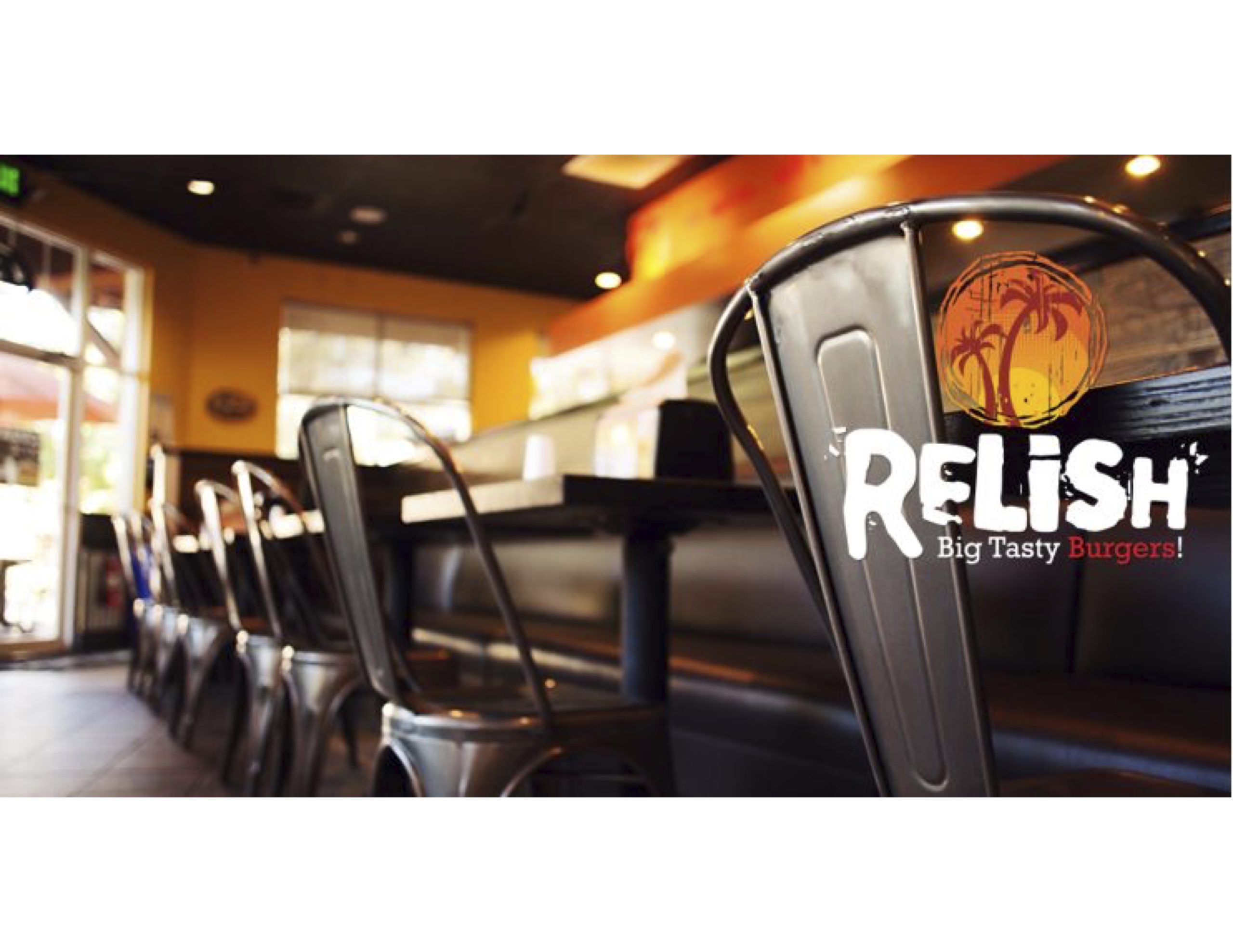 Relish Seating