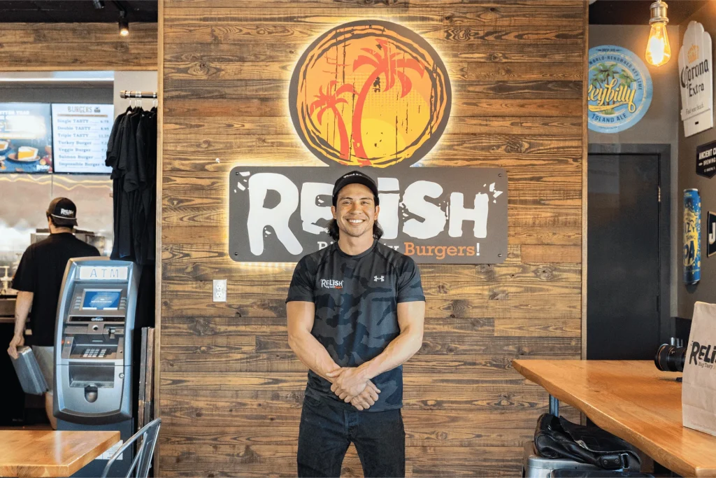Franchising
