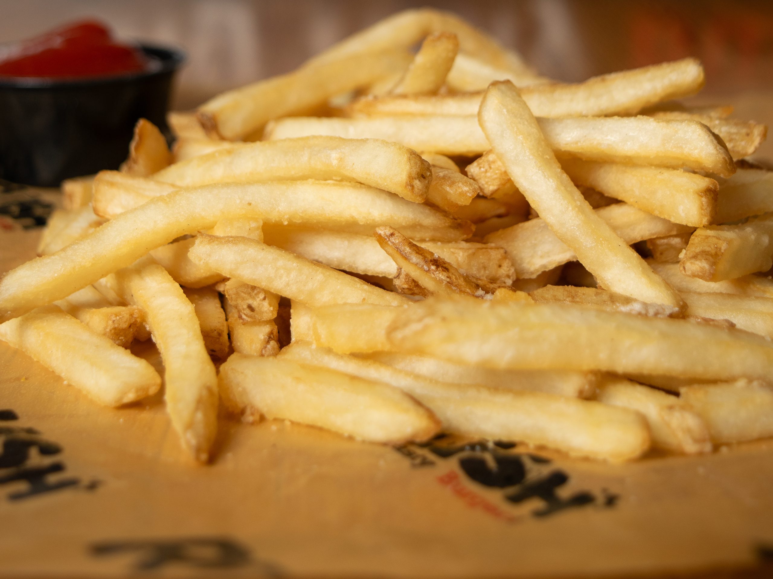 Reg Fries
