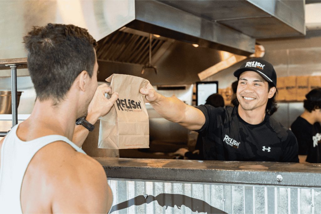 Service