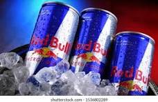 Redbull